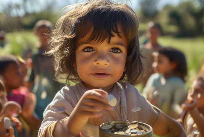 儿童诚信的故事 小孩诚信的故事大全