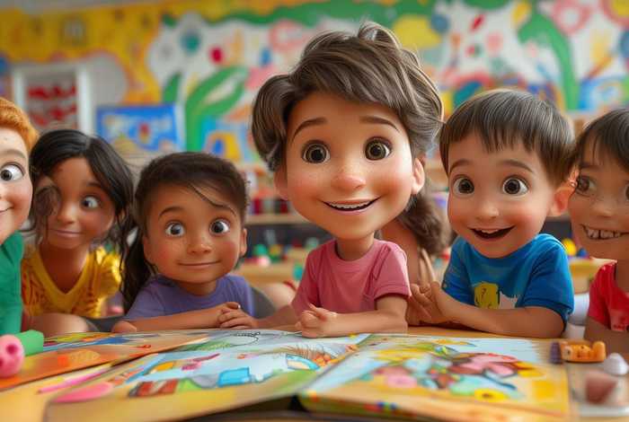 帮助他人的幼儿绘本故事 帮助他人的绘本故事大班 帮助他人的幼儿绘本故事 帮助他人的绘本故事大班