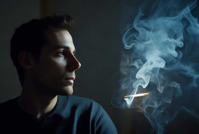 抽烟的故事和感悟；抽烟的故事和感悟50字