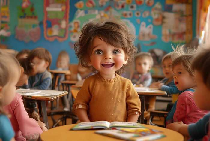 儿童讲故事（幼儿园讲故事比赛故事大全）