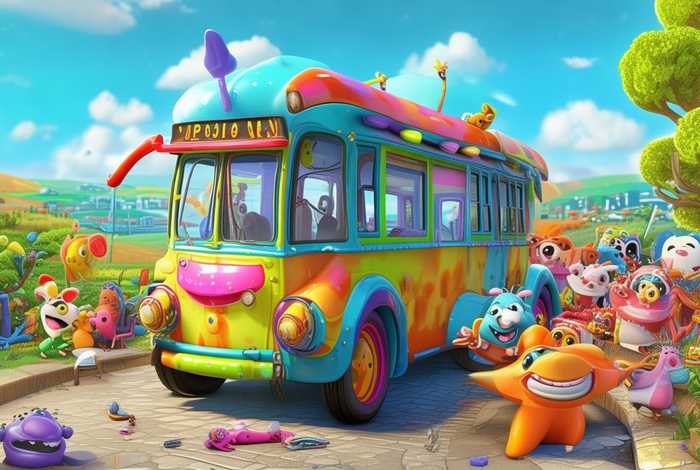 巴士儿歌动画片;巴士儿歌动画片大全 巴士儿歌动画片;巴士儿歌动画片大全