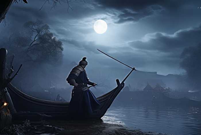 单刀会三国演义，三国演义单刀会原文