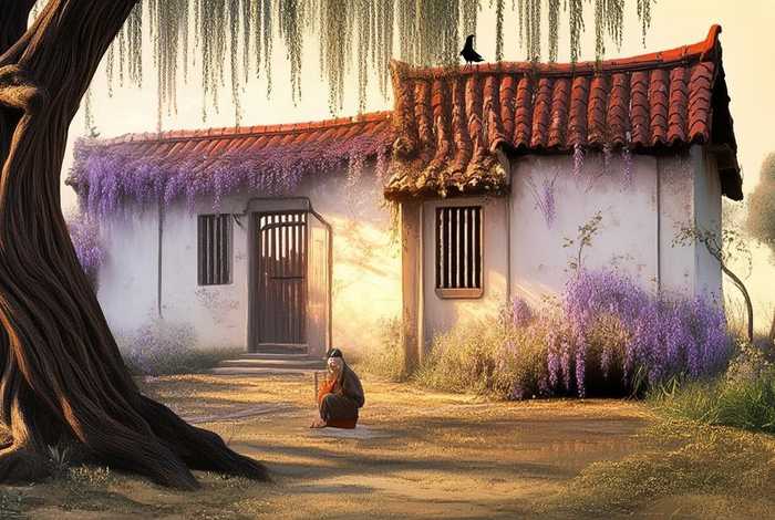 成语故事爱屋及乌的故事（爱屋及乌的成语故事的感悟）