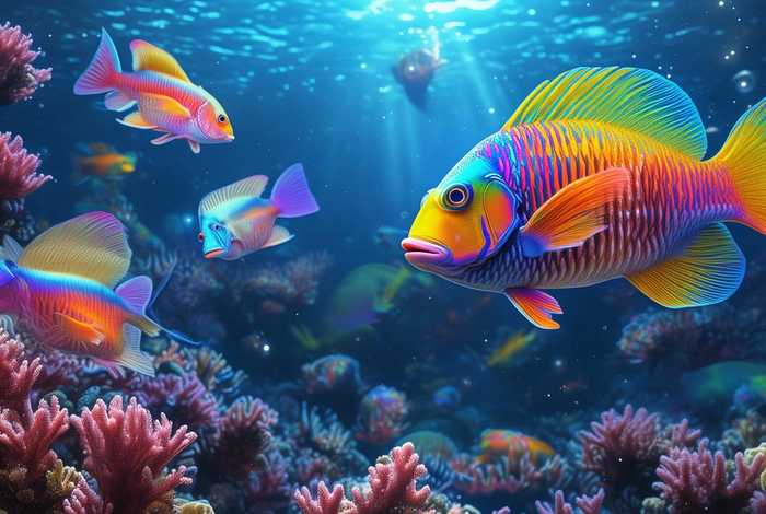 彩虹鱼系列的深海大冒险故事、彩虹鱼系列深海大冒险绘本故事 彩虹鱼系列的深海大冒险故事、彩虹鱼系列深海大冒险绘本故事