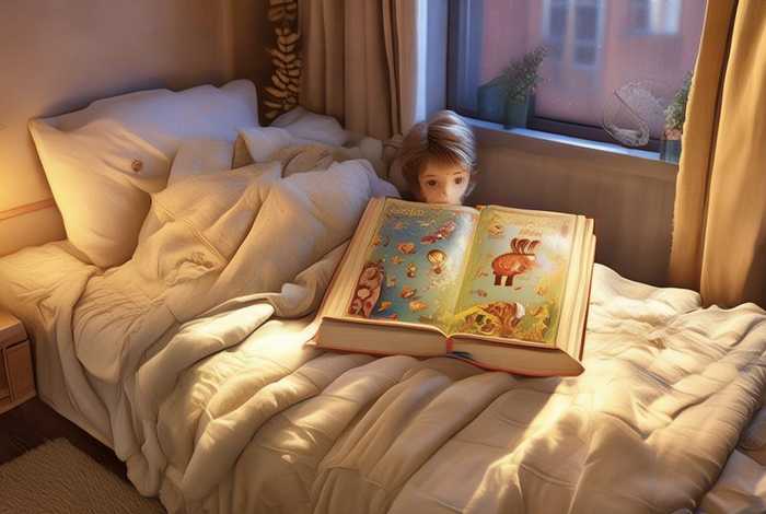 动物的故事 睡前故事 动物的故事 睡前故事免费听