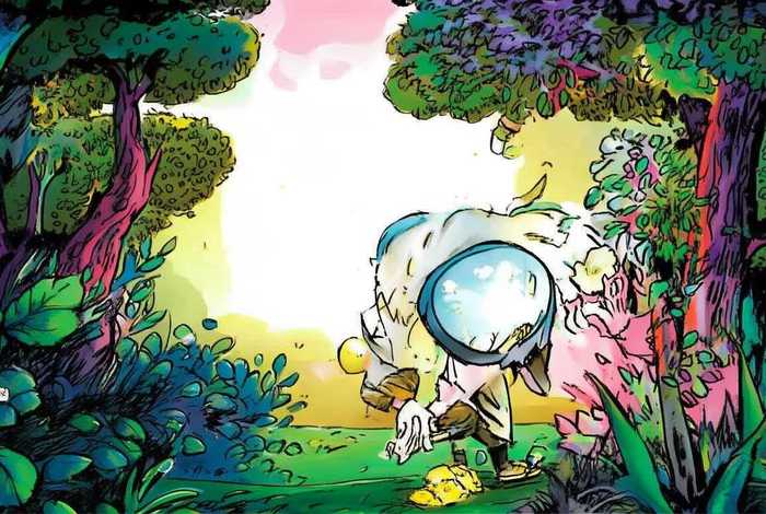 儿童读物 冒险；冒险的儿童读物有哪些