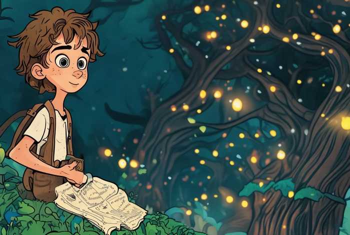 儿童读物冒险类（冒险类的儿童读物）