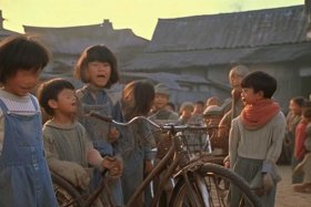 八零后儿童故事 - 八零后儿时故事