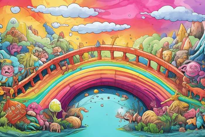 彩色的绘本故事,彩色的绘本故事有哪些 彩色的绘本故事,彩色的绘本故事有哪些