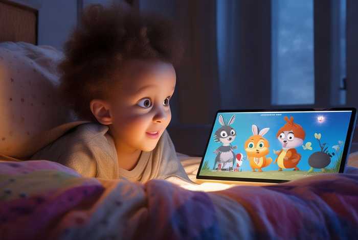 动物故事大全 睡前故事视频（动物故事大全 睡前故事视频讲解）