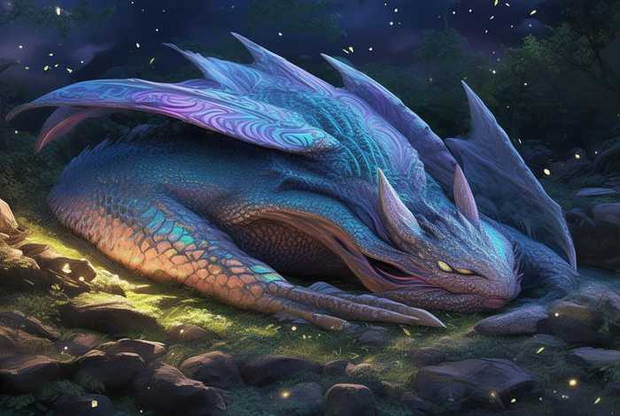 大怪物睡前故事（大怪物睡前故事大全）