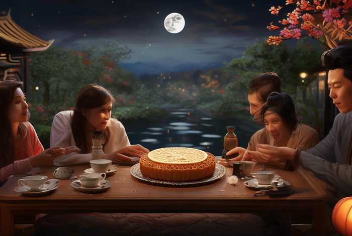播放月饼的故事,播放月饼的故事简介 播放月饼的故事,播放月饼的故事简介