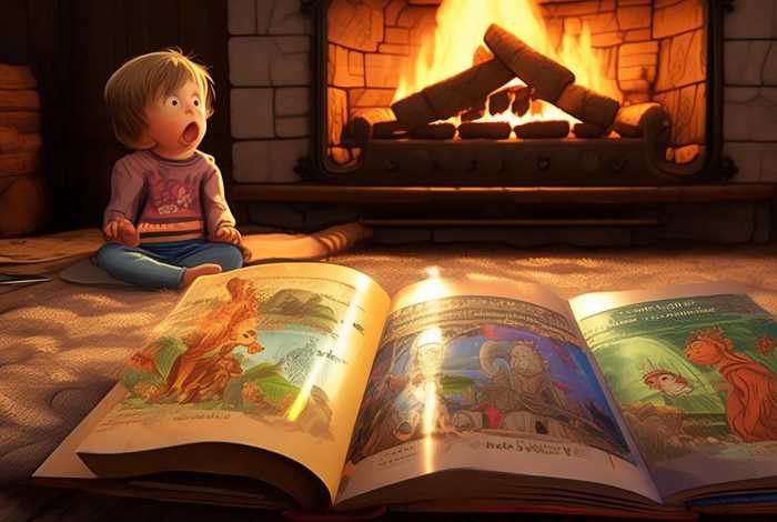 儿通故事书、儿通规则故事书