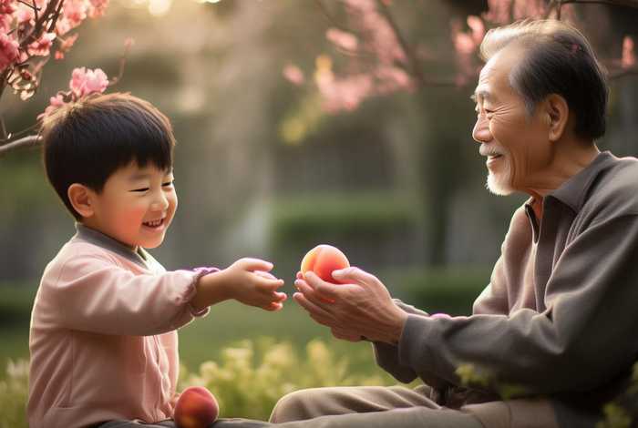 成语故事投桃报李小故事视频;投桃报李的故事视频 成语故事投桃报李小故事视频;投桃报李的故事视频