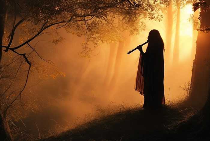 吹笛人的传说，吹笛人的传说有哪些