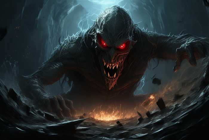 恶魔的故事完整版 - 恶魔的故事完整版在线观看 恶魔的故事完整版 - 恶魔的故事完整版在线观看