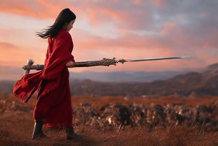 播放木兰从军的故事、播放木兰从军的故事有哪些 播放木兰从军的故事、播放木兰从军的故事有哪些