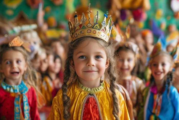 大班幼儿传统故事表演；幼儿园大班故事表演题材