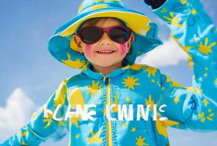 儿童防晒服、儿童防晒服哪个牌子的防晒效果好