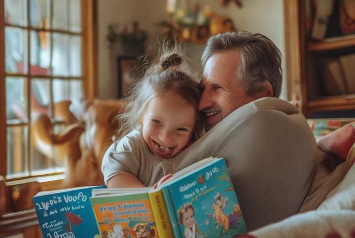 别忘了说谢谢绘本，别忘了说我爱你绘本