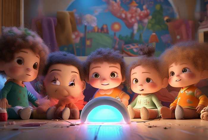 宝宝吧儿童故事、幼儿故事mp 3宝宝吧