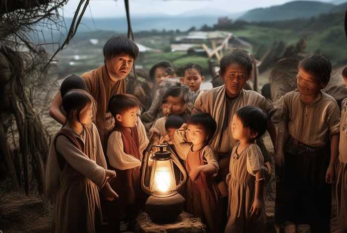 安源儿童团的故事主要内容 - 安源儿童团的诞生 安源儿童团的故事主要内容 - 安源儿童团的诞生