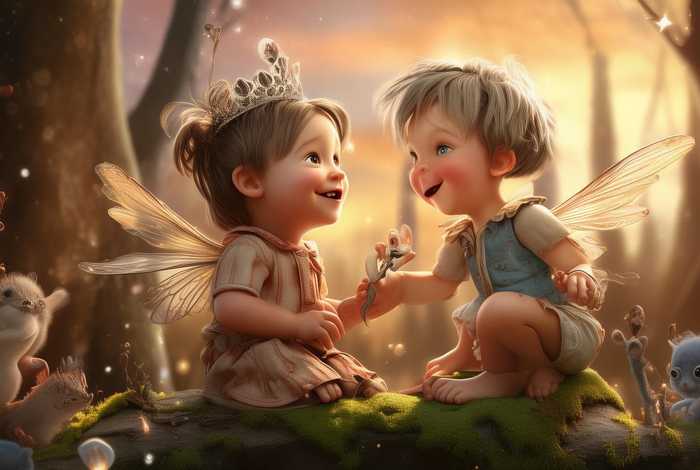 拔牙童话；拔牙童谣