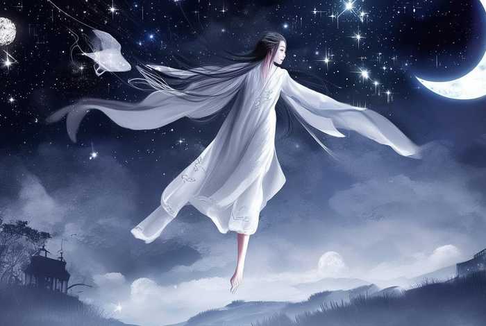 嫦娥奔月神话故事儿童（嫦娥奔月的神话故事幼儿）