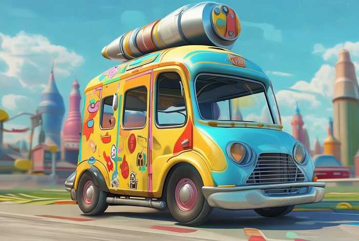 宝宝巴士导弹车的故事 宝宝巴士导弹车的故事在线听