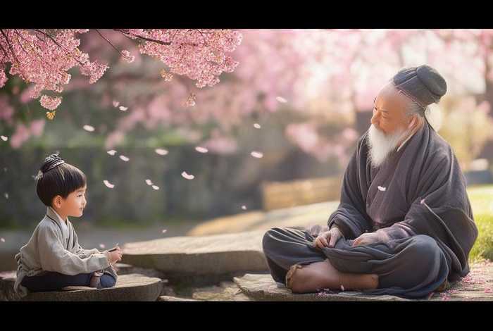 弟子规小故事有哪些；弟子规的小故事有哪些