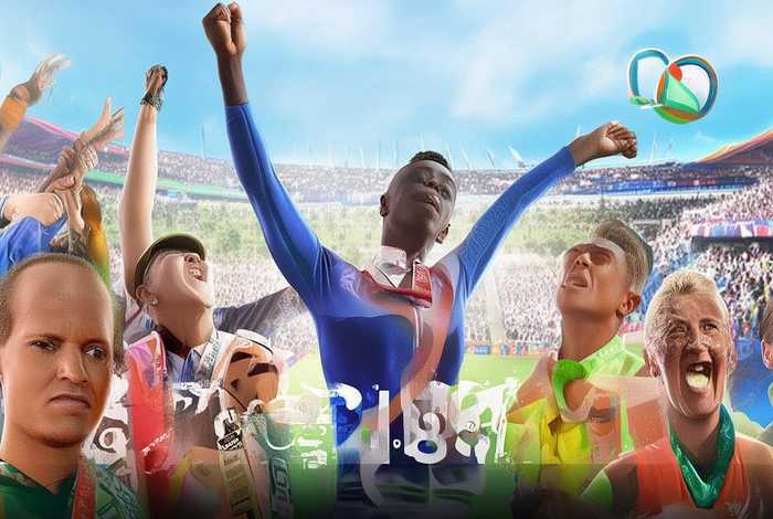 奥运明星故事收集，奥运明星故事收集完整版