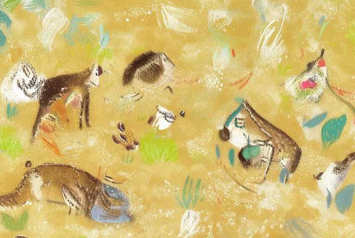 儿童防疫绘本故事；幼儿园防疫绘本故事两分钟的