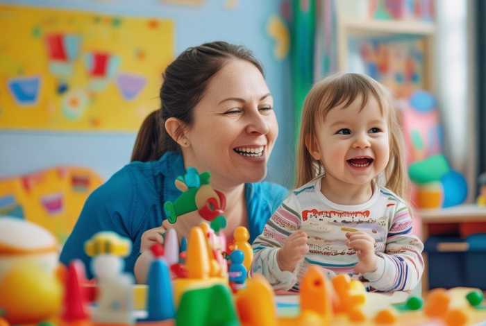 儿童语言训练方法 儿童语言发育训练方法