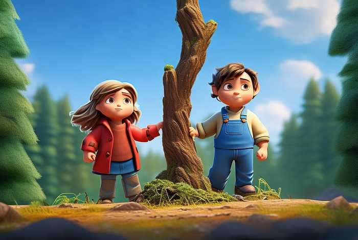 安全故事两百字 安全故事两百字以内