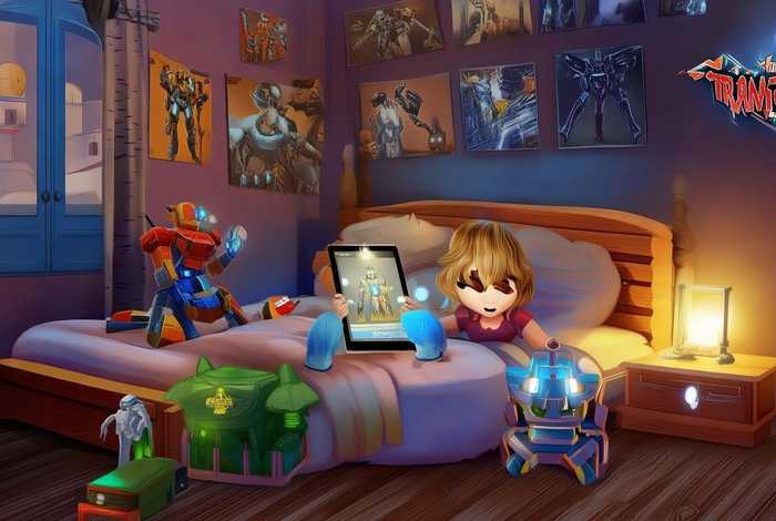 变形金刚睡前故事100篇免费 变形金刚睡前故事100篇免费阅读