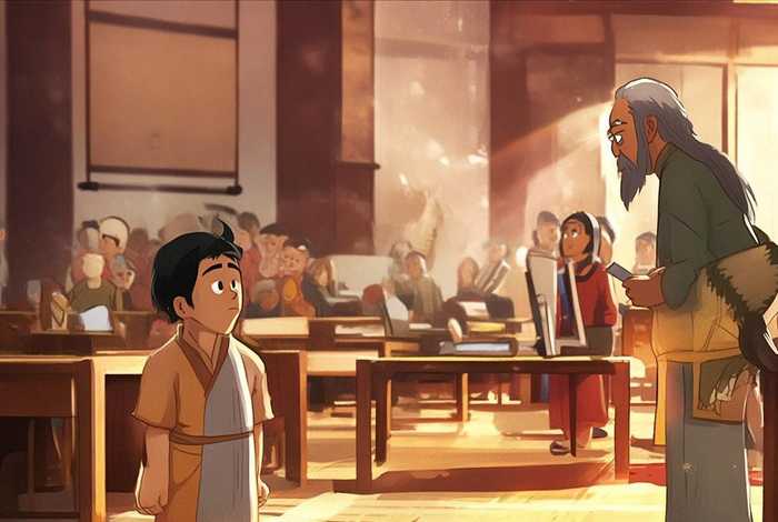 弟子规故事动画,弟子规的动画故事视频大全 弟子规故事动画,弟子规的动画故事视频大全