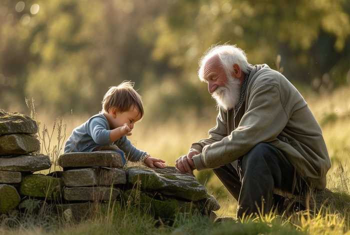 吃一堑长一智故事由来（吃一堑长一智 故事）