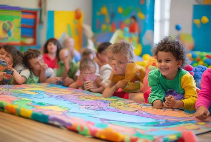 儿童课堂趣味故事、儿童课堂趣味游戏