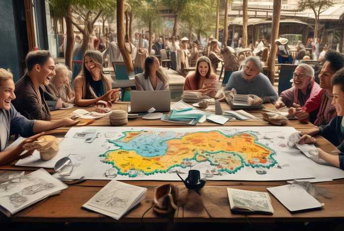 创编故事怎么编 怎么创编故事？