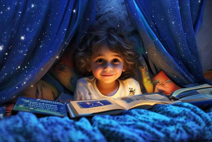 八岁到16岁睡前故事、8到10岁睡前故事文字版