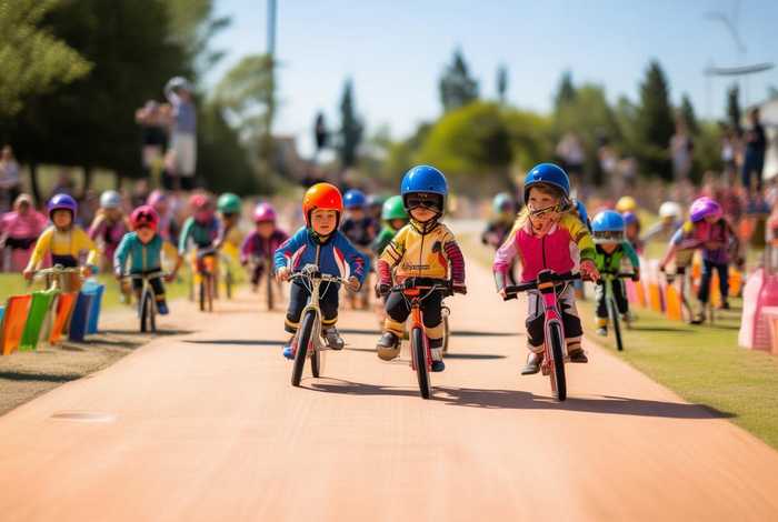 儿童赛车比赛 儿童赛车比赛攻略