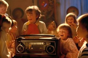 八零后儿歌；八零后儿歌怀旧经典