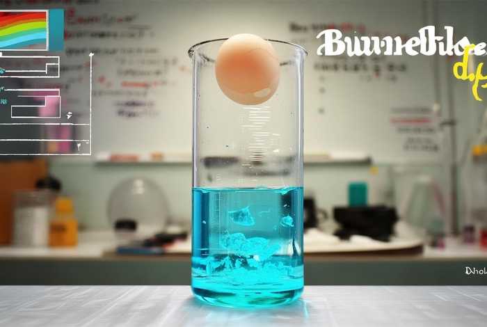 弹力蛋化学实验 - 弹力鸡蛋的实验过程怎么写