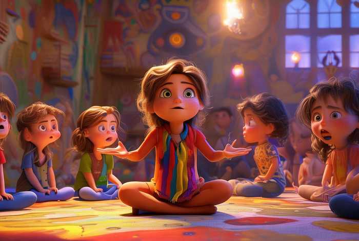 儿童讲故事儿童讲故事；儿童故事会讲故事