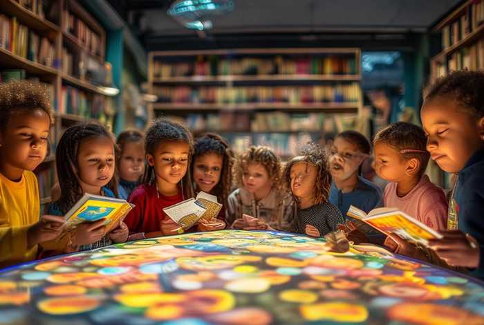 儿童读书故事大全视频，读书小故事视频