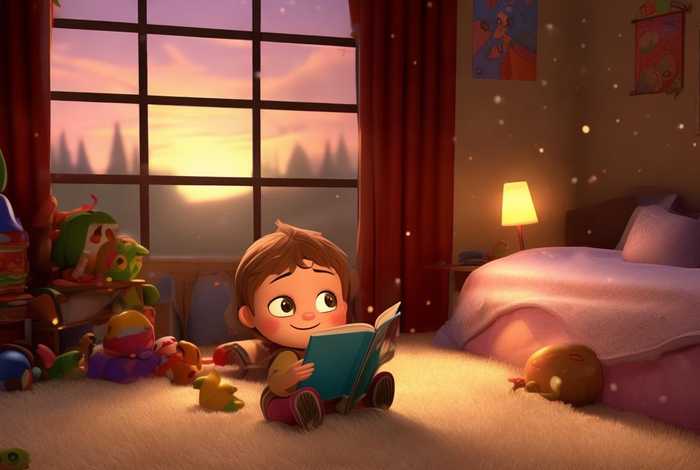 儿童讲故事结尾 幼儿故事讲完了怎么结尾