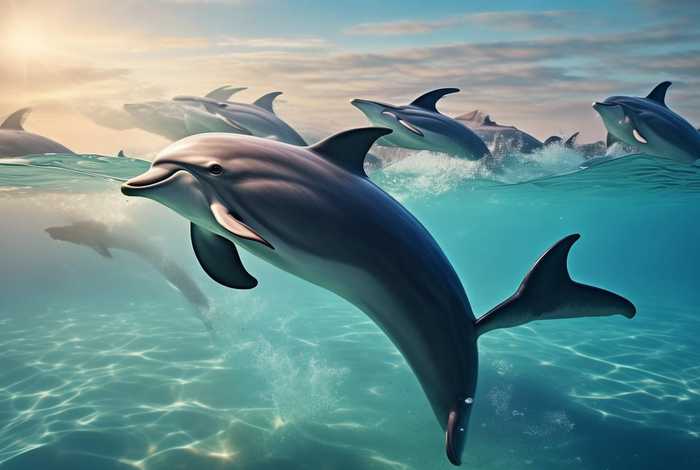 播放海豚的故事,播放海豚的故事有哪些 播放海豚的故事,播放海豚的故事有哪些