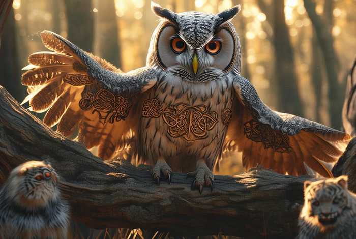 动物成语故事大全 四字成语 动物成语故事大全 四字成语有哪些