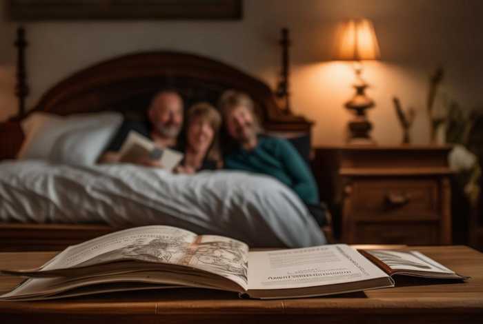 成人睡前必听故事 - 成人睡前必听故事有哪些 成人睡前必听故事 - 成人睡前必听故事有哪些