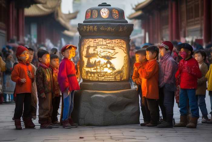 北京故事儿童故事，北京 故事